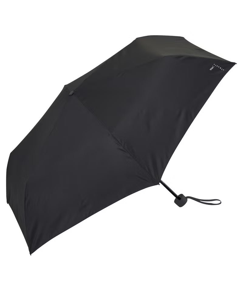 Wpc. Classic Shape-Memory Umbrella 專利形狀記憶一秒速摺摺疊傘【香港行貨】| 97cm特大傘面覆蓋 | 175g羽量級晴雨縮骨遮 - 優雅商務家族