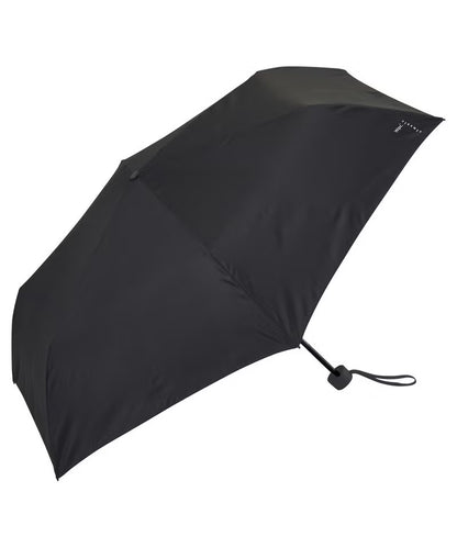 Wpc. Classic Shape-Memory Umbrella 專利形狀記憶一秒速摺摺疊傘【香港行貨】| 97cm特大傘面覆蓋 | 175g羽量級晴雨縮骨遮 - 優雅商務家族
