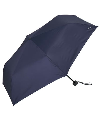 Wpc. Classic Shape-Memory Umbrella 專利形狀記憶一秒速摺摺疊傘【香港行貨】| 97cm特大傘面覆蓋 | 175g羽量級晴雨縮骨遮 - 優雅商務家族