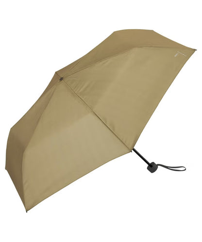 Wpc. Classic Shape-Memory Umbrella 專利形狀記憶一秒速摺摺疊傘【香港行貨】| 97cm特大傘面覆蓋 | 175g羽量級晴雨縮骨遮 - 優雅商務家族