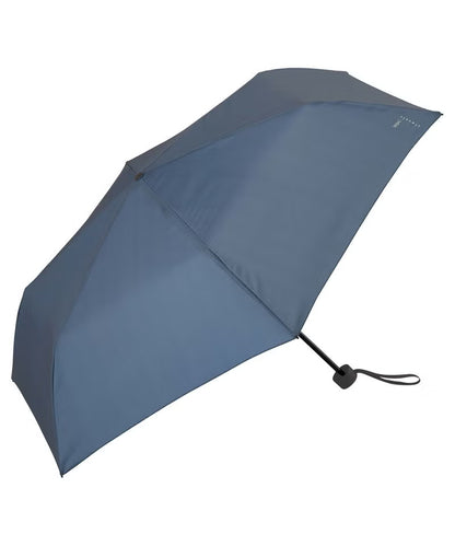 Wpc. Classic Shape-Memory Umbrella 專利形狀記憶一秒速摺摺疊傘【香港行貨】| 97cm特大傘面覆蓋 | 175g羽量級晴雨縮骨遮 - 優雅商務家族