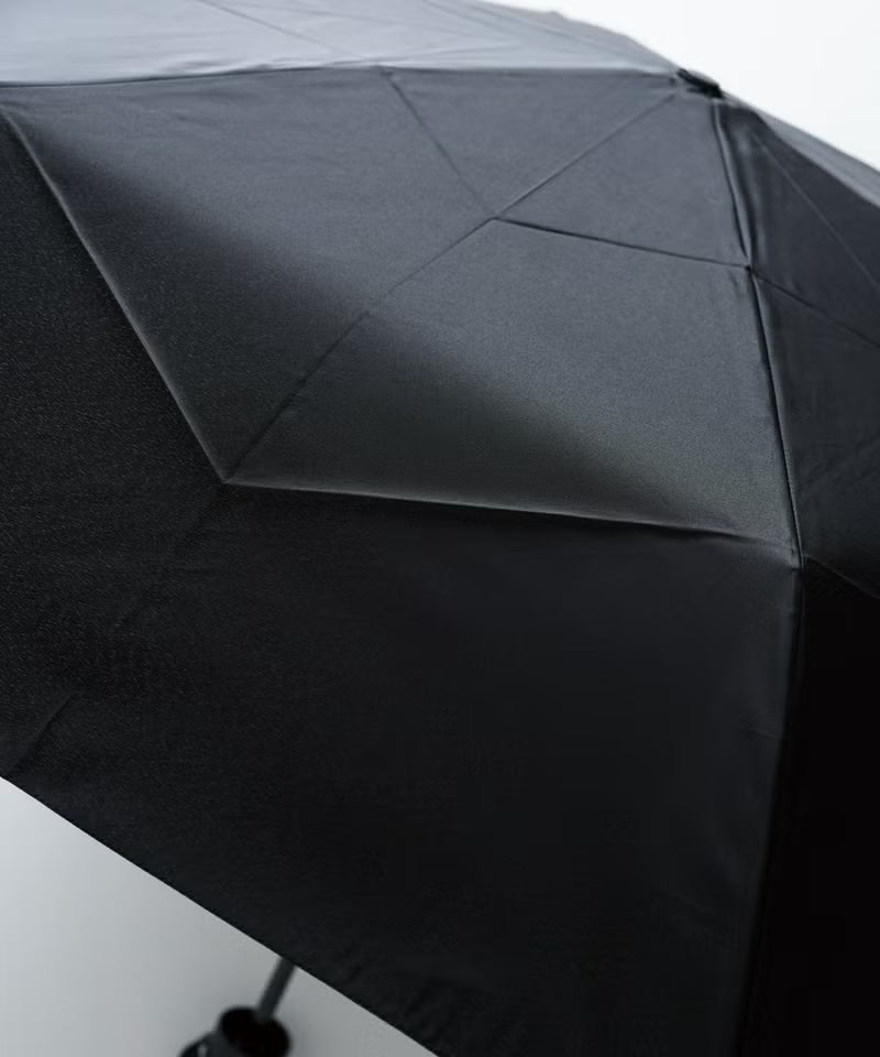 Wpc. Classic Shape-Memory Umbrella 專利形狀記憶一秒速摺摺疊傘【香港行貨】| 97cm特大傘面覆蓋 | 175g羽量級晴雨縮骨遮 - 優雅商務家族