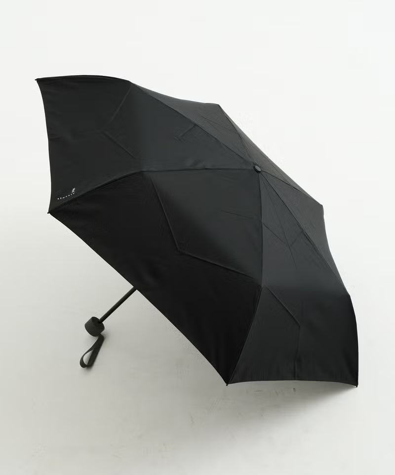 Wpc. Classic Shape-Memory Umbrella 專利形狀記憶一秒速摺摺疊傘【香港行貨】| 97cm特大傘面覆蓋 | 175g羽量級晴雨縮骨遮 - 優雅商務家族