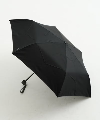 Wpc. Classic Shape-Memory Umbrella 專利形狀記憶一秒速摺摺疊傘【香港行貨】| 97cm特大傘面覆蓋 | 175g羽量級晴雨縮骨遮 - 優雅商務家族