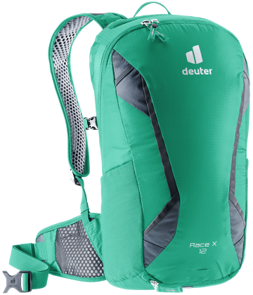 Deuter Race X 戶外 單車 背囊 背包