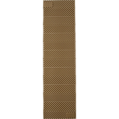 Therm-a-Rest Z Lite Regular 經典折疊蛋巢蛋殼泡綿睡墊 | R值1.7 美國製造 410g極輕戶外露營睡墊 - Life Sports