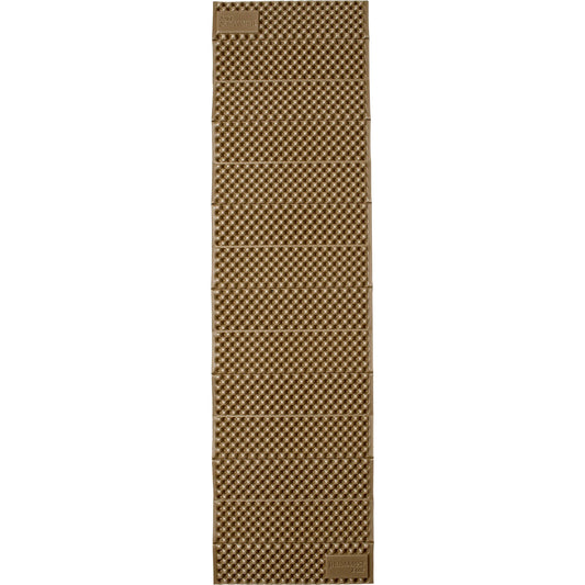 Therm-a-Rest Z Lite Regular 經典折疊蛋巢蛋殼泡綿睡墊 | R值1.7 美國製造 410g極輕戶外露營睡墊 - Life Sports