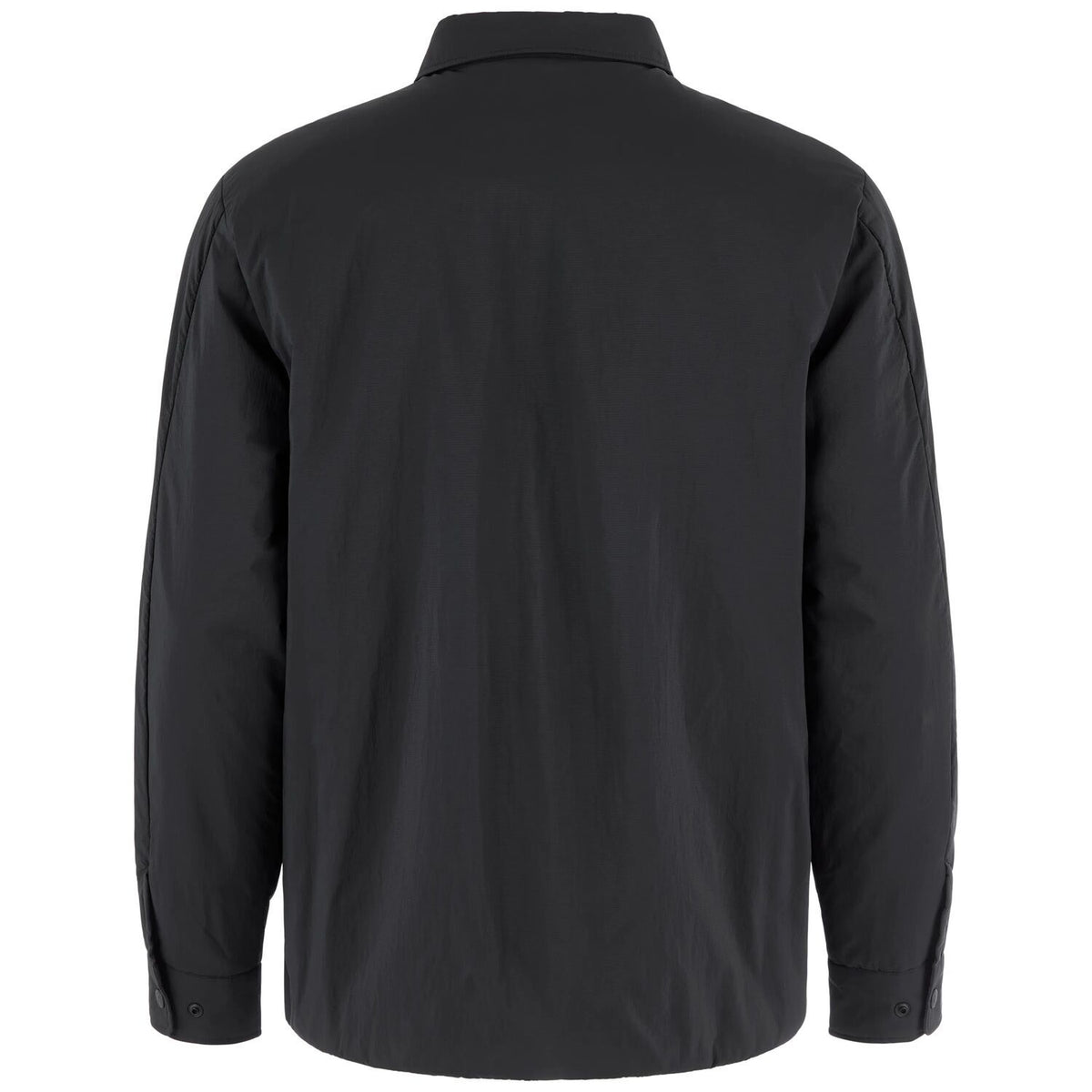 Fjällräven HC Insulated Shirt Jacket M 男裝襯衫外套【香港行貨】| 輕量化保暖 辦公室必備