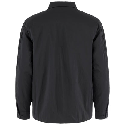 Fjällräven HC Insulated Shirt Jacket M 男裝襯衫外套【香港行貨】| 輕量化保暖 辦公室必備
