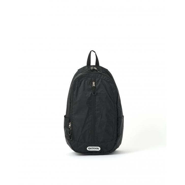 Outdoor Products Urban Backpack 19L 背囊【香港行貨】| 雙主格 | 抗水抗污 | 城市通勤背包