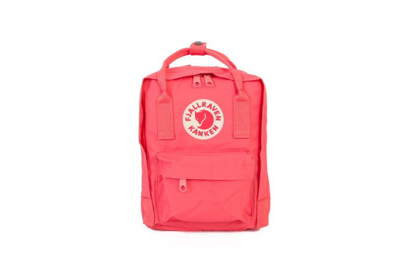 香港行貨 Fjallraven Kanken Mini Backpack 7L 小背囊 背包