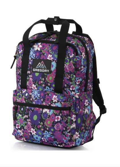 Gregory Easy Peasy Day Backpack 18L daily backpack licensed in Hong Kong