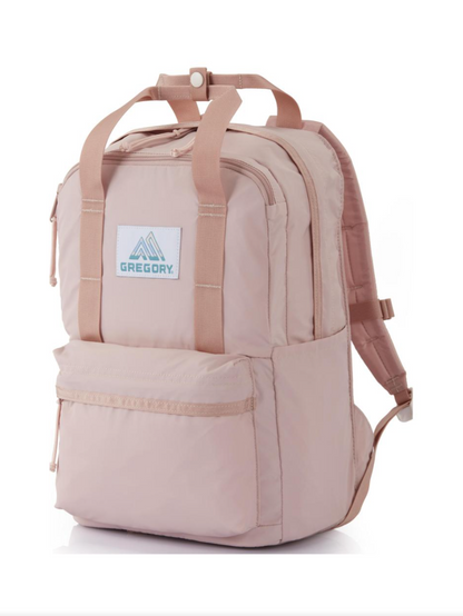 Gregory Easy Peasy Day Backpack 18L daily backpack licensed in Hong Kong