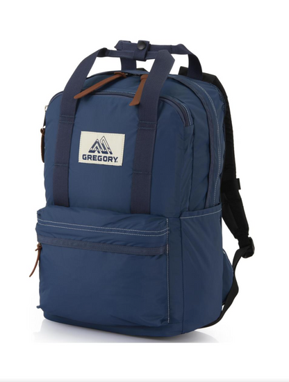 Gregory Easy Peasy Day Backpack 18L daily backpack licensed in Hong Kong