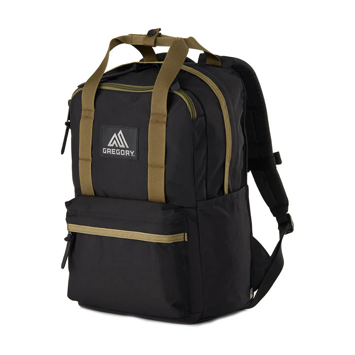 香港行貨 Gregory Easy Peasy Day Backpack 18升 日用背囊 背包