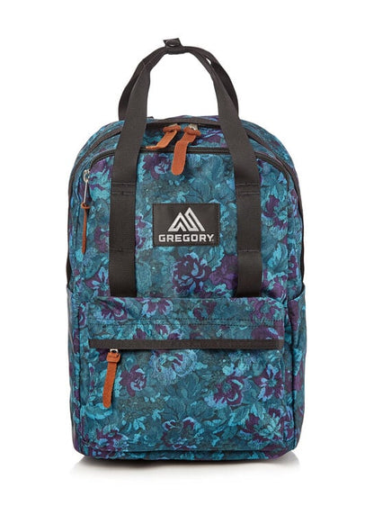 Gregory Easy Peasy Day Backpack 18L daily backpack licensed in Hong Kong