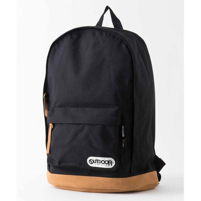Outdoor Products Classic 4053EXPT 32L 背囊【香港行貨】| 絨面底部加固 | 經典日用背包 | 通勤大容量