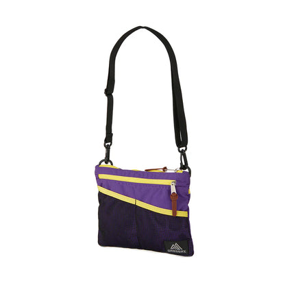 Gregory Sacoche M Crossbody Bag Lightweight Crossbody Bag
