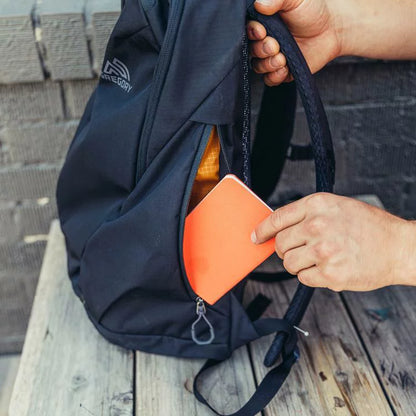 Gregory Rhune 20 日用 背囊 背包