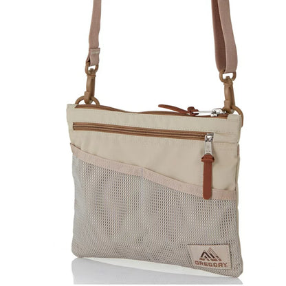 Gregory Sacoche M Crossbody Bag Lightweight Crossbody Bag