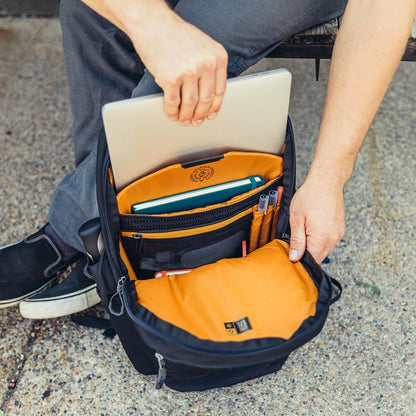 Gregory Rhune 20 日用 背囊 背包