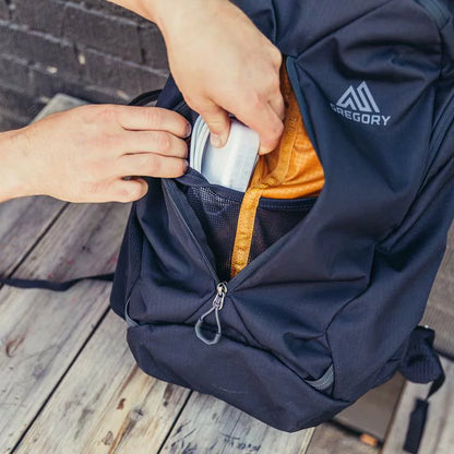 Gregory Rhune 20 日用 背囊 背包