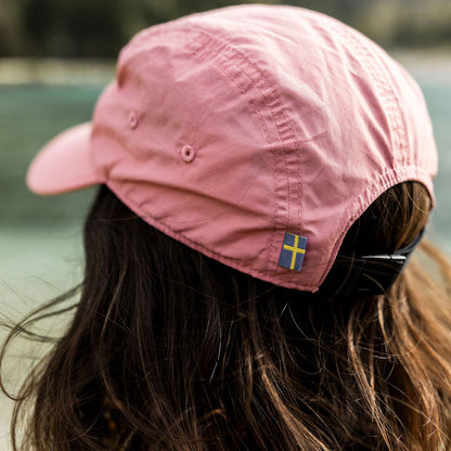 Fjallraven High Coast Wind Cap 棒球帽 香港行貨