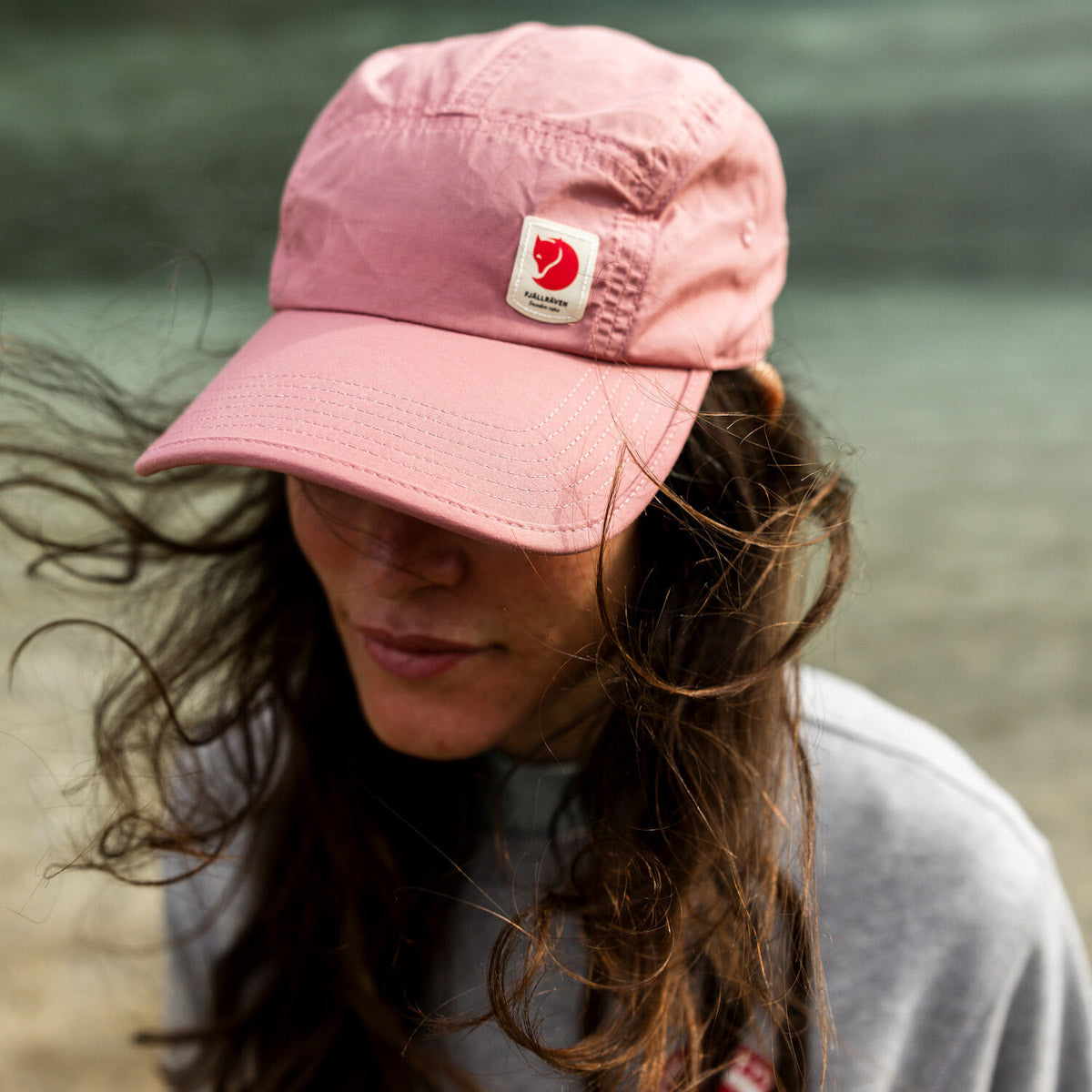 Fjallraven High Coast Wind Cap 棒球帽 香港行貨