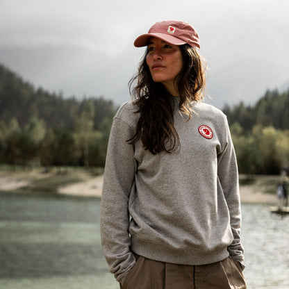 Fjallraven High Coast Wind Cap 棒球帽 香港行貨