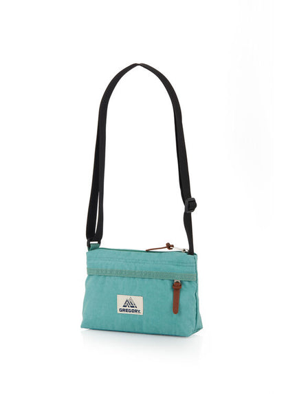 Gregory Envelope Shoulder Crossbody Bag