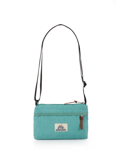 Gregory Envelope Shoulder Crossbody Bag