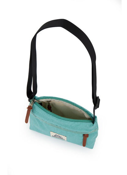 Gregory Envelope Shoulder Crossbody Bag