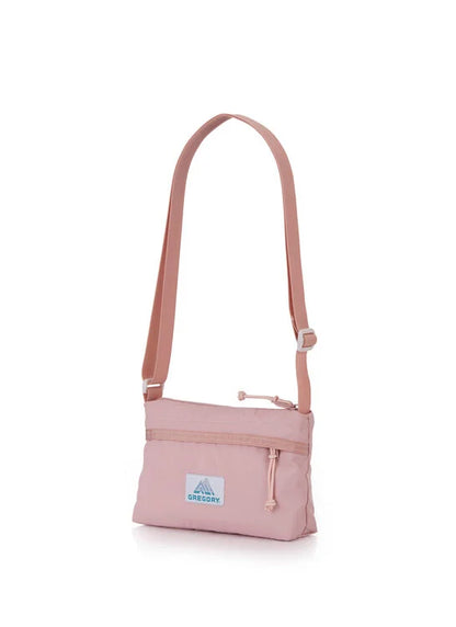 Gregory Envelope Shoulder Crossbody Bag