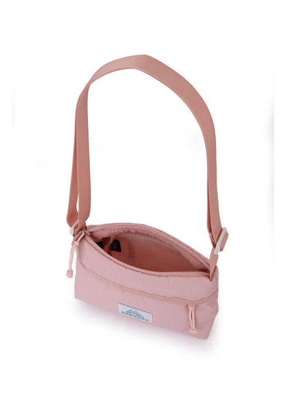 Gregory Envelope Shoulder Crossbody Bag