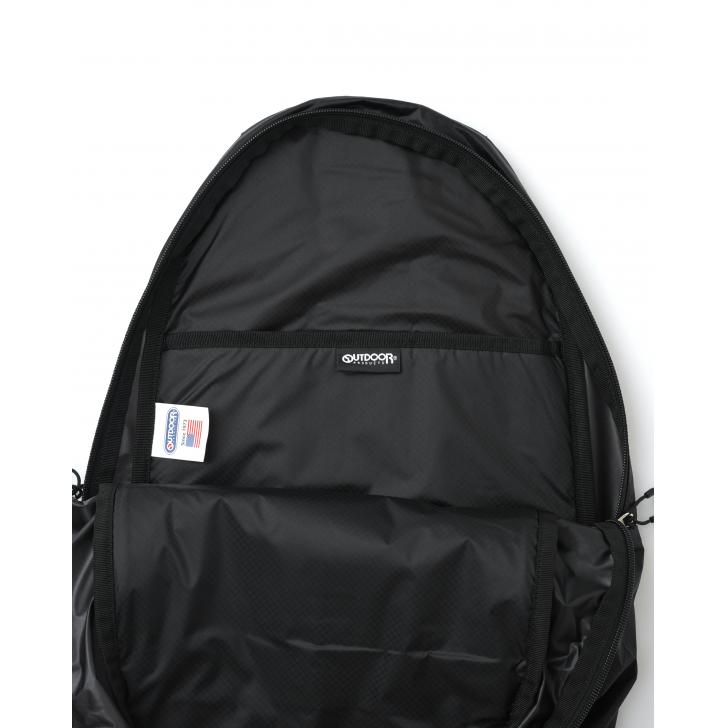 Outdoor Products Urban Backpack 19L 背囊【香港行貨】| 雙主格 | 抗水抗污 | 城市通勤背包