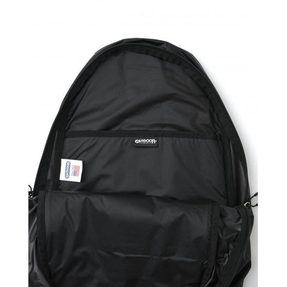 Outdoor Products Urban Backpack 19L 背囊【香港行貨】| 雙主格 | 抗水抗污 | 城市通勤背包