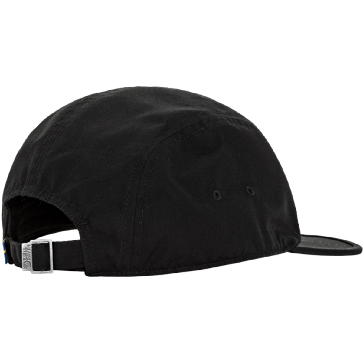 Fjallraven Flat Brim Cap 機能平沿棒球帽【香港行貨】| 經典G-1000耐磨防潑水 | 五片式硬挺街頭鴨舌帽 - Life Sports