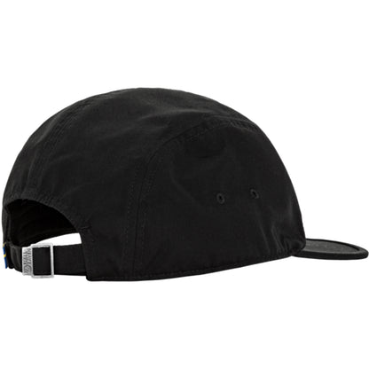 Fjallraven Flat Brim Cap 機能平沿棒球帽【香港行貨】| 經典G-1000耐磨防潑水 | 五片式硬挺街頭鴨舌帽 - Life Sports