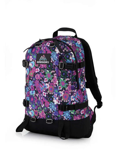 Gregory All Day V2.1 backpack 24 liters licensed in Hong Kong