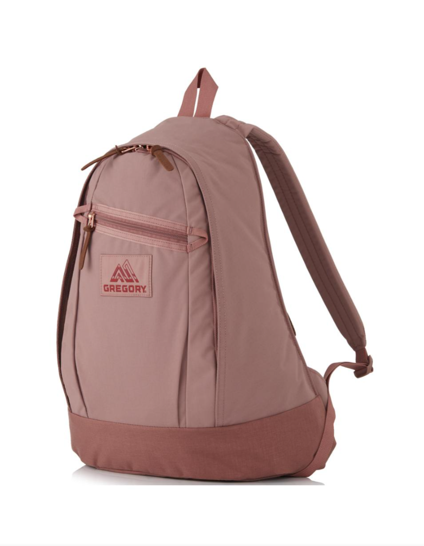 Gregory Ladybird Backpack S 14L backpack licensed in Hong Kong