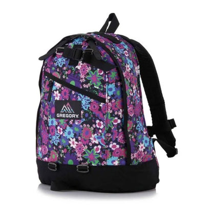 Gregory Fine Day V2 backpack 18 liter capacity licensed in Hong Kong