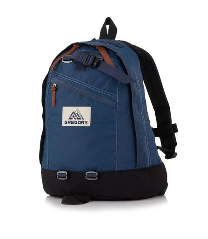 Gregory Fine Day V2 backpack 18 liter capacity licensed in Hong Kong