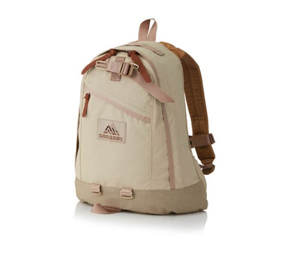 Gregory Fine Day V2 backpack 18 liter capacity licensed in Hong Kong