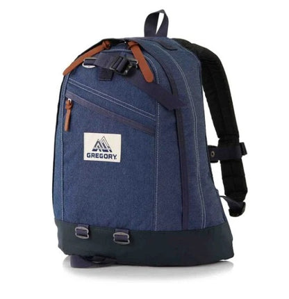 Gregory Fine Day V2 backpack 18 liter capacity licensed in Hong Kong