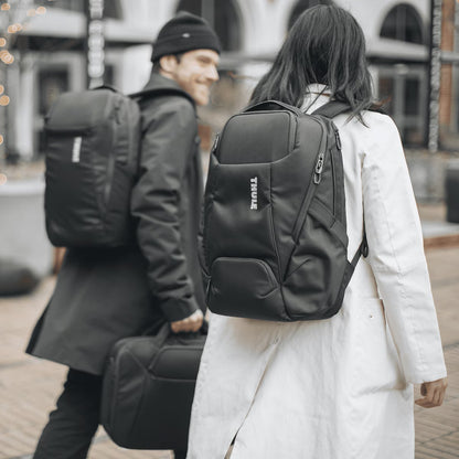 Thule Accent Backpack 26L 日用 背囊 背包 太陽眼鏡保護格 可插行李箱 背後隱藏拉鏈袋