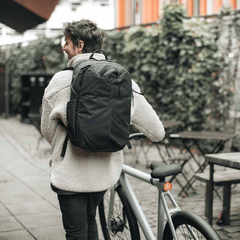 Thule Aion Travel Backpack 28L 日用 旅行 可擴充 背囊 背包