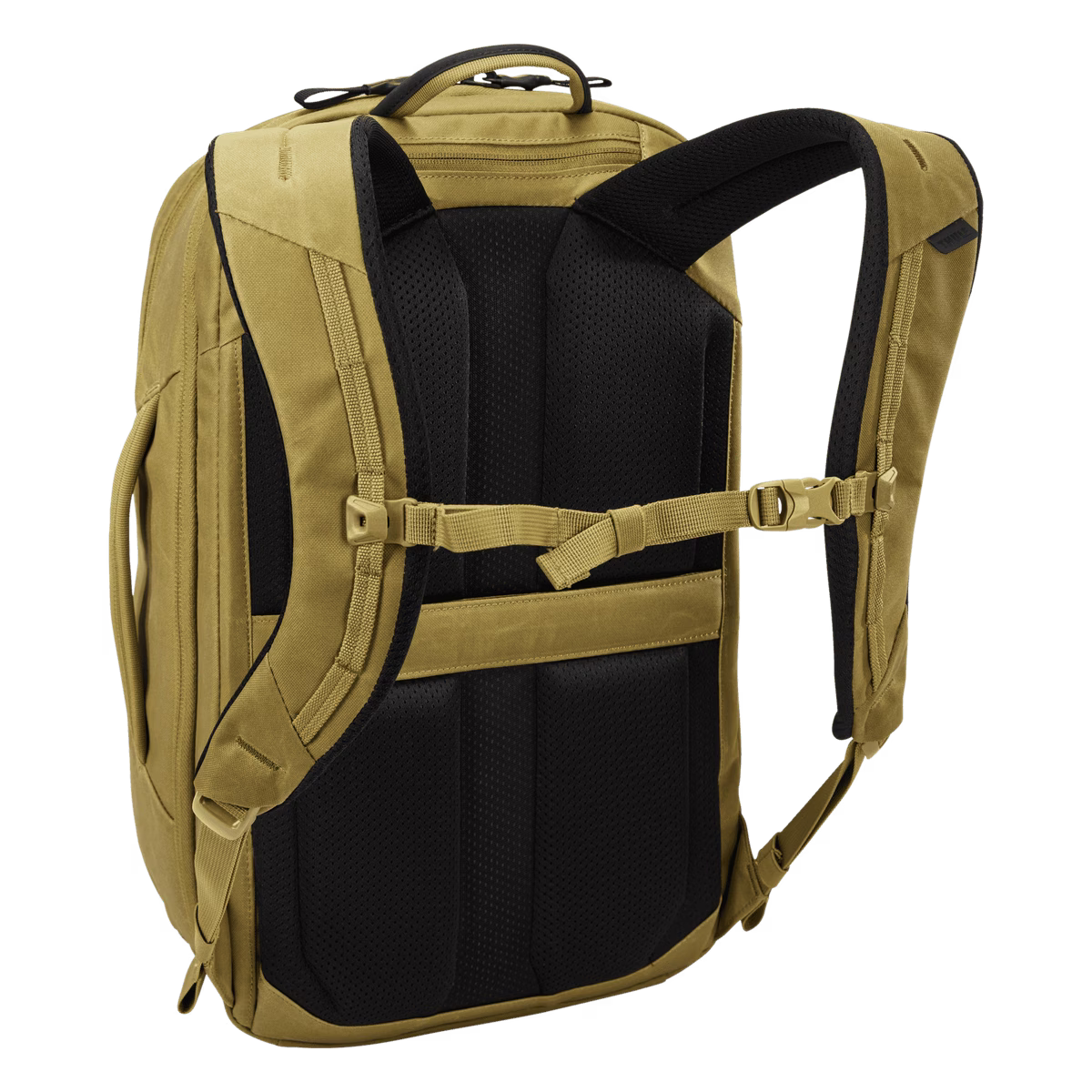 Thule Aion Travel Backpack 28L 日用 旅行 可擴充 背囊 背包