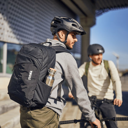 Thule Exeo Backpack 28L 認證環保大容量電腦雙肩背囊【香港行貨】| 16吋MacBook保護層 | YKK拉鏈雙水樽袋 - Life Sports