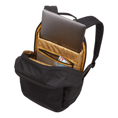 Thule Exeo Backpack 28L 認證環保大容量電腦雙肩背囊【香港行貨】| 16吋MacBook保護層 | YKK拉鏈雙水樽袋 - Life Sports