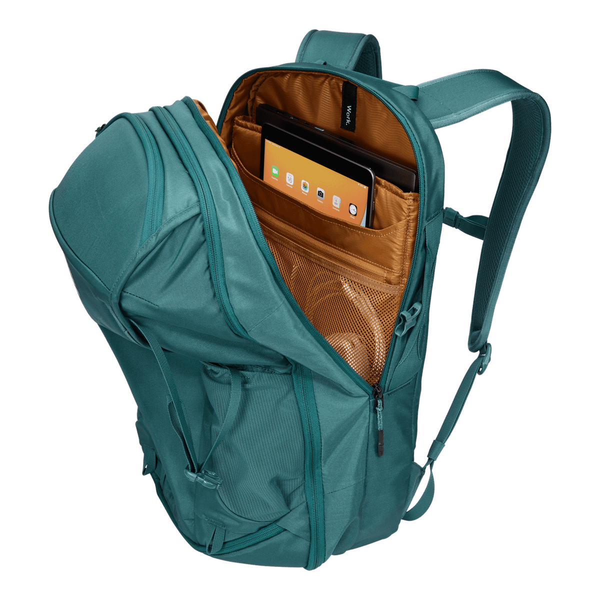 Thule EnRoute Backpack 30L 都會探險機能背囊 香港行貨